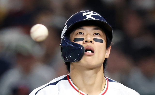 김하성, 손가락 부상으로 4~5개월 결장…WBC 출전 불가