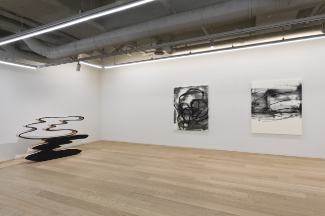 경북 의성 출신 박철호 작가, 가나아트 한남서 개인전