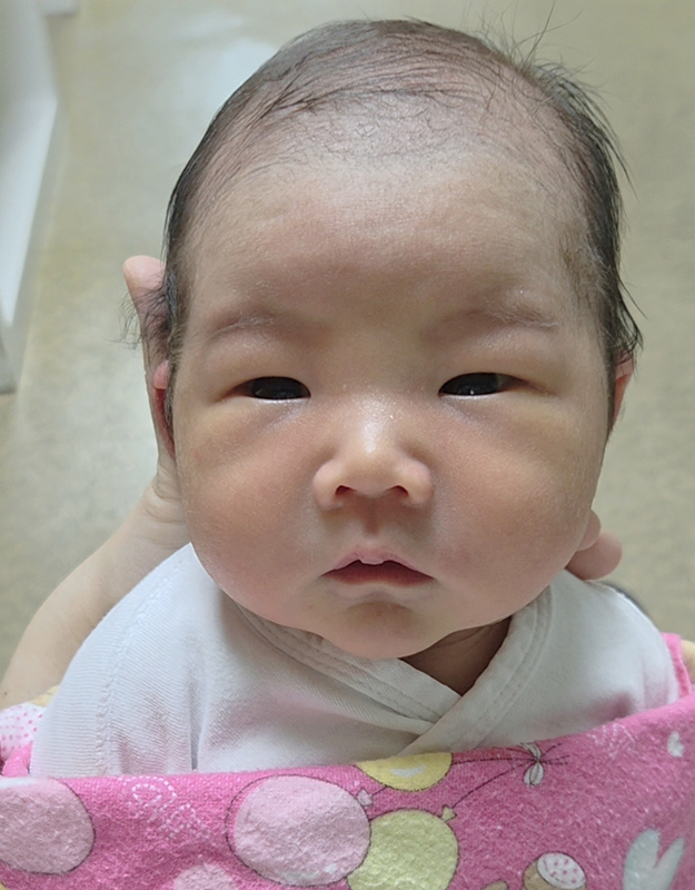 예호선 산모 아기