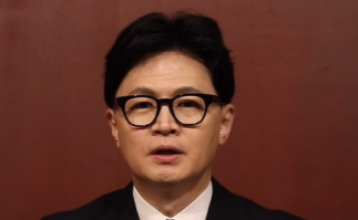 韓 '찝찝한 사과'에…중진들 