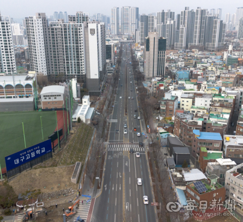 대구 남구, 지역 근현대사 잇는 '호국보훈로드' 구상…중구 참여 여부가 변수