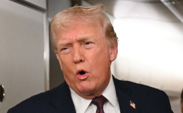 MAGA 앞세워 美 우선주의 실현…취임 1년 맞은 트럼프