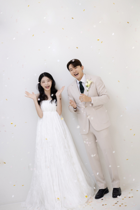 [화촉]조문제(MS재건병원 사무국장) 딸 주현 양 결혼