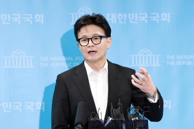 국힘 향해 '북한 수령론', '나치즘'…선 넘은 한동훈