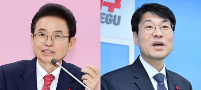 李지사·金대행 