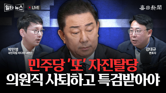 매일신문 유튜브 