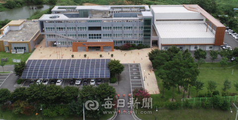 경북車임베디드연구원,'부실 회계·예산 낭비' 또 잡음