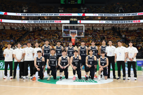 김두한 계명대 동산병원 교수, 2026 KBO 신인 선수 오리엔테이션 강연