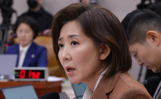 법원 '유죄' 판결에도…나경원 