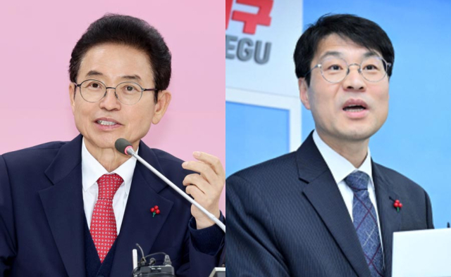 李지사·金대행 