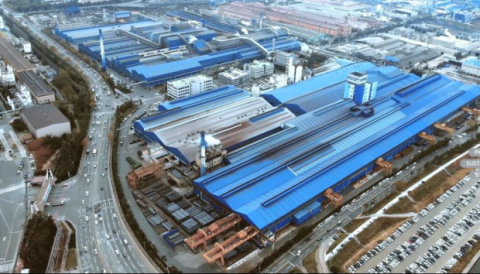 현대제철 포항1공장 제품 일원화 소식에 지역 경제계 '촉각'…최적의 방안 검토중