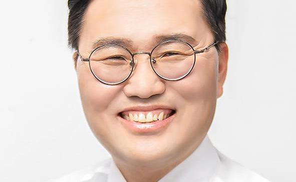 '대구시장 출마' 홍석준 