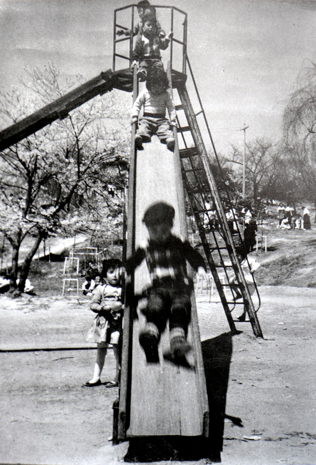 특선 이정술 작 