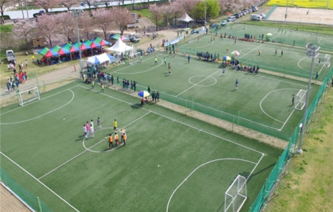 밀양시시설관리공단, 삼문풋살경기장 '홀수시간제' 시범 운영 도입