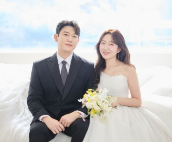 노재환(다송애드 대표) 씨 딸 현정 양 결혼