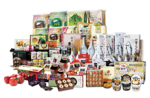 안동한우부터 안동소주까지  명절 선물은 '안동 특산물'로