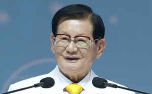 'MB·박근혜 경선 때도 당원 가입'…신천지, 조직 입당 의혹