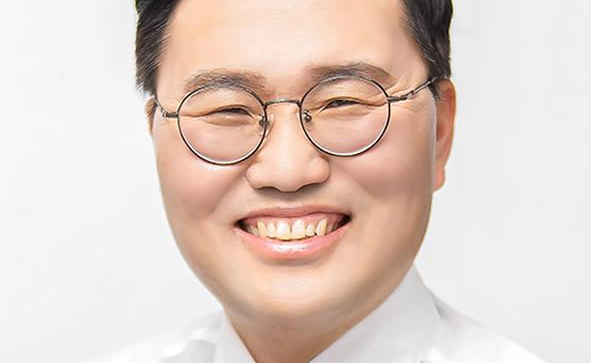 '대구시장 출마' 홍석준 