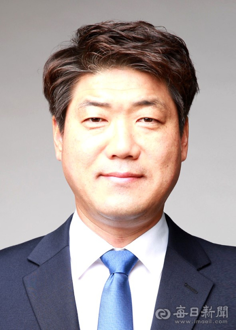 이정훈 더불어민주당 당대표 경북특보.