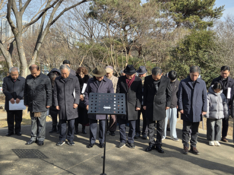 대한제국 군인에서 의병으로 나선 우재룡 선생, '경북 1월의 독립운동가' 선정 추념식 대구서 열려