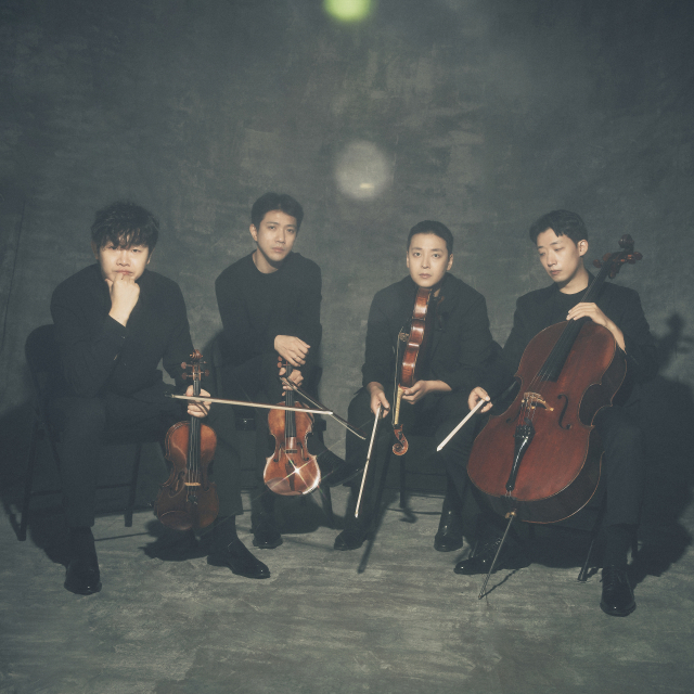 2026 DCH 앙상블페스티벌 출연진 