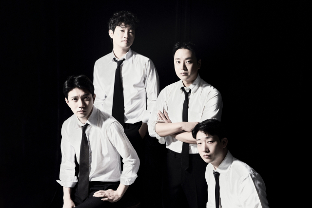 붙임2. 2026 DCH 앙상블페스티벌 출연진 