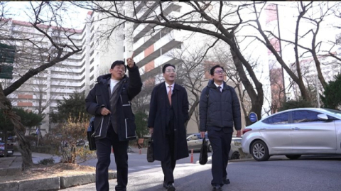 [TV] '김부장 이야기' 원작자의 현실적인 부동산 조언