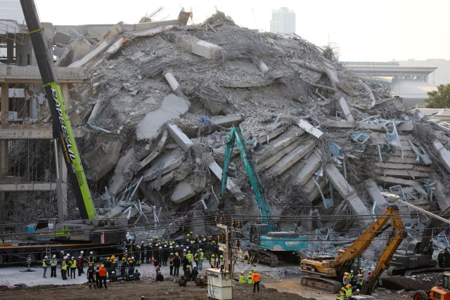 중국 '일대일로' 해외 진출…저개발국 '덫' 되나?