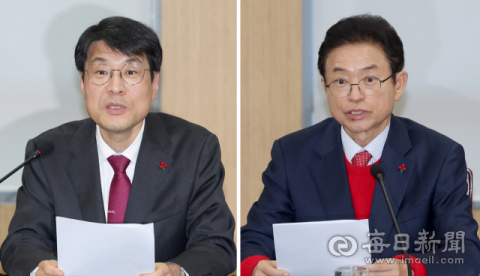 [TK 행정통합]대구경북특별시, 현행 3청사' 유지하기로 