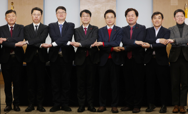 [대구경북 행정통합] 급물살 탄 TK 행정통합 특별법 어떤 모습?…시청·도청 청사 그대로