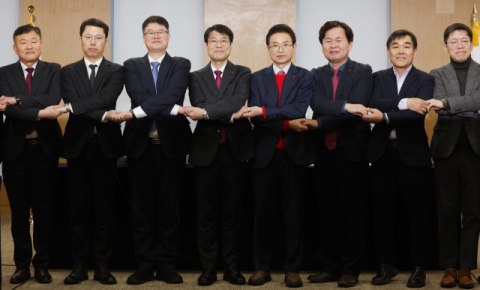 [대구경북 행정통합] 급물살 탄 TK 행정통합 특별법 어떤 모습?…시청·도청 청사 그대로