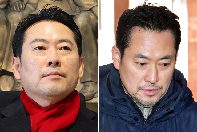 통일교·공천헌금 