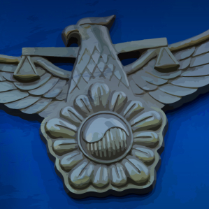 외국인만 골라 이마 때린 40대, 범행 부인하다 결국 시인