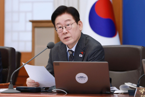 李대통령, 하루 4차례 '다주택자 경고' 왜?…靑 