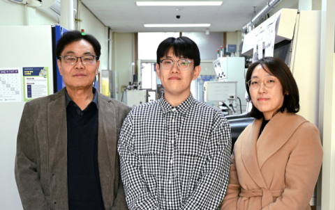 경북대 연구팀, 색소 필요 없는 나노 컬러 소자 개발… 차세대 광학 기술로 주목