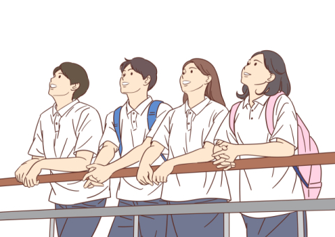 [4인4쌤의 리얼스쿨] 함께 한 일 년, 기억을 대하는 자세 