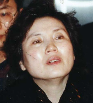 5번 수감된 '큰손' 장영자, 82세에 또 사기…징역 10개월