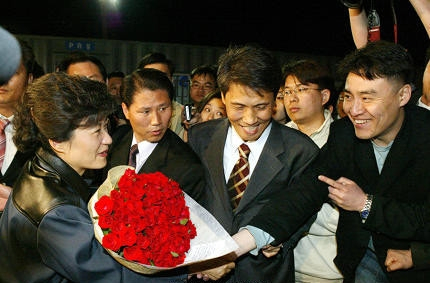 AI로 생성한 이미지