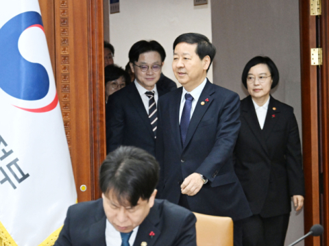 전략수출상생기여금 도입 추진…수출금융·상생·의료까지 패키지 강화