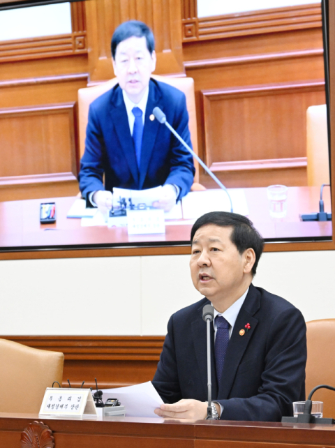 정부, 설 성수품 27만t 푼다…910억 투입해 최대 50% 할인