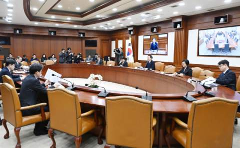 정부, 공공조달로 AI 산업 키운다…연 225조 구매력 전면 활용