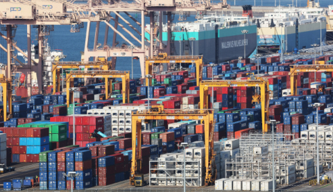 반도체가 끌어올린 1월 수출…1~20일 기준 역대 최대 실적