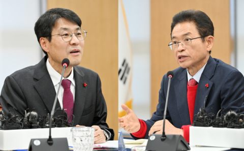 20년 뒤 GRDP 1천500조 기대…행정통합이 그린 대구경북   