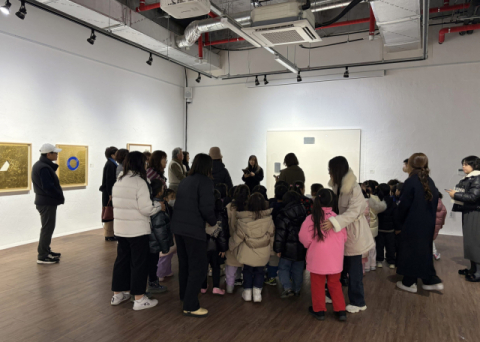 (재)영주문화관광재단, 기획전 