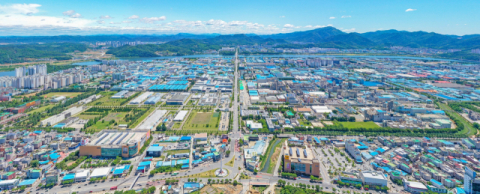 수출 반등에도 웃지 못하는 구미…기업 68% 