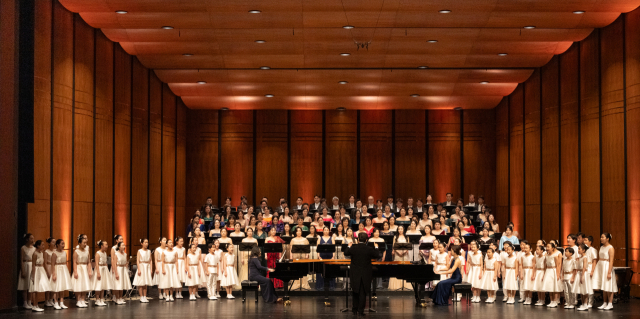 대구성악가협회. 대구문화예술진흥원