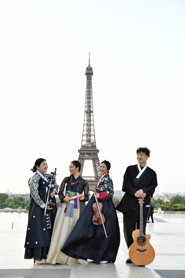 비아트리오. 대구문화예술진흥원