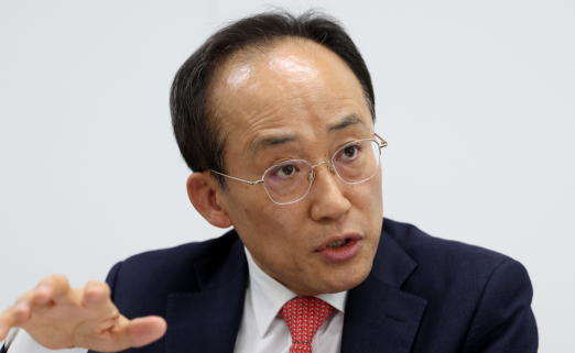 '대구시장 출마' 추경호 