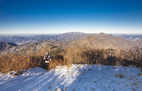 [산행정보] 덕유산 종주 이렇게 준비하세요