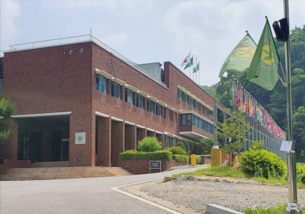 경기도 성남시 분당구 새마을운동중앙회.